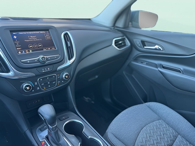 2022 Chevrolet Equinox LT - Photo 20