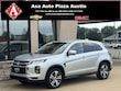Mitsubishi Outlander Sport