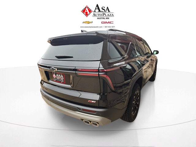 2026 Chevrolet Traverse Z71 - Photo 6