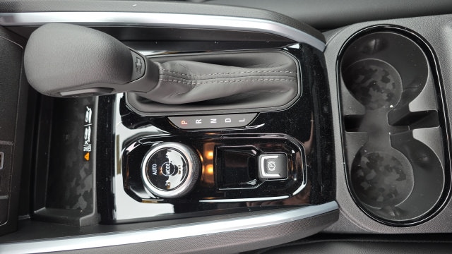2026 Chevrolet Colorado Trail Boss - Photo 16