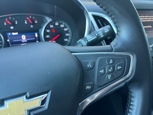 2022 Chevrolet Equinox LT - Photo 18