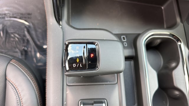 2026 GMC Sierra 1500 AT4 - Photo 16