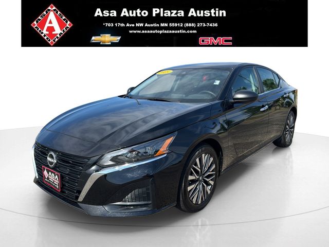 2025 Nissan Altima 2.5 SV's photo