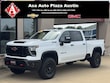Chevrolet Silverado 2500 HD