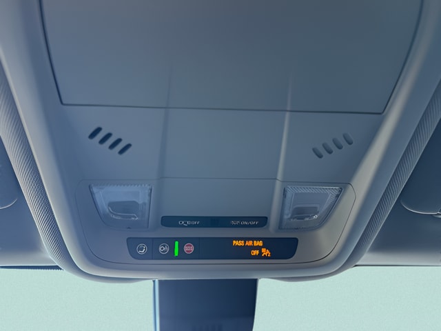 2022 Chevrolet Equinox LT - Photo 26