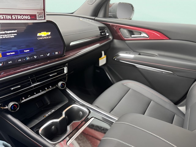 2026 Chevrolet Traverse Z71 - Photo 23