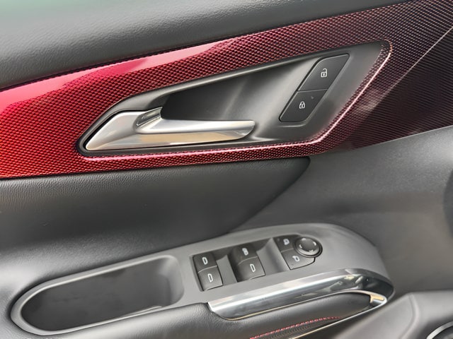 2026 Chevrolet Traverse Z71 - Photo 17