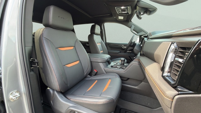 2026 GMC Sierra 1500 AT4 - Photo 22