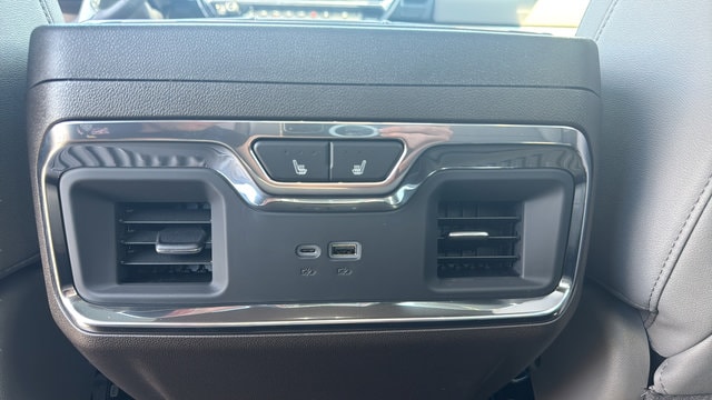 2026 Chevrolet Silverado 1500 LTZ - Photo 31