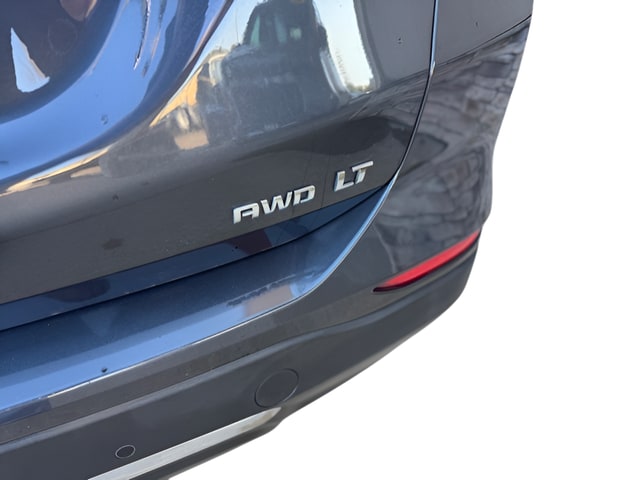 2022 Chevrolet Equinox LT - Photo 32