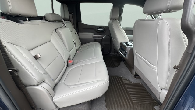 2022 Chevrolet Silverado 1500 Limited LTZ - Photo 25