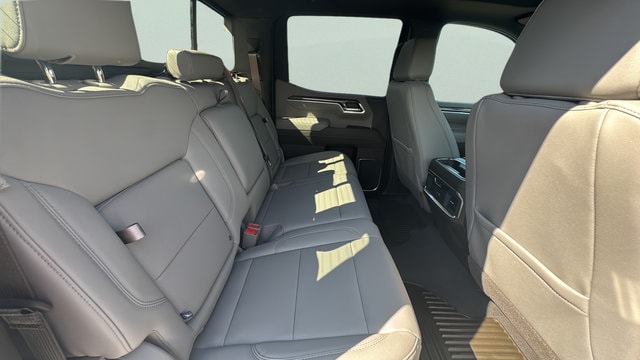 2026 Chevrolet Silverado 1500 LTZ - Photo 26