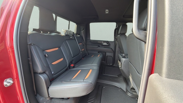 2026 GMC Sierra 3500HD AT4 - Photo 24