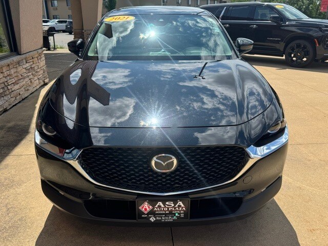 2021 Mazda CX-30 Select photo 2
