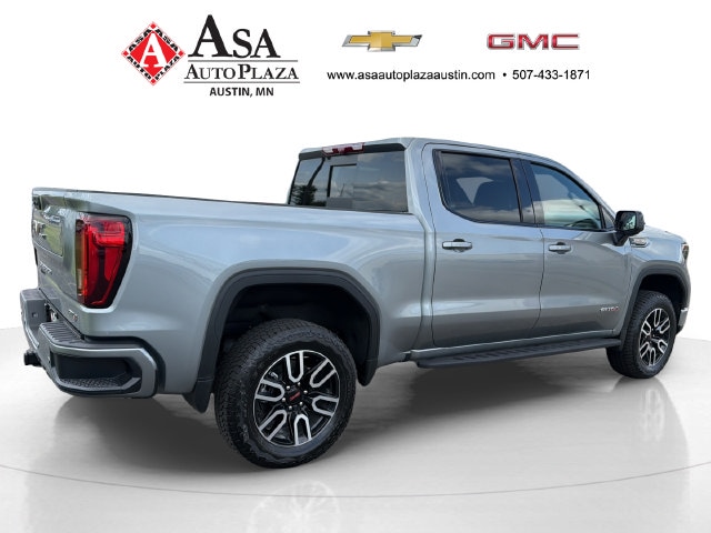 2026 GMC Sierra 1500 AT4 - Photo 9