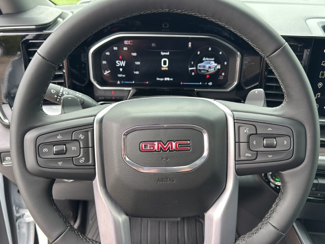 2026 GMC Sierra 1500 SLT - Photo 32