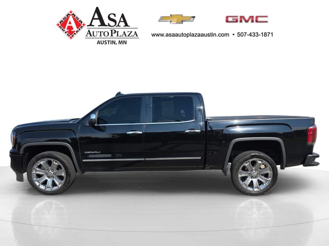 2018 GMC Sierra 1500 Denali Denali - Photo 13