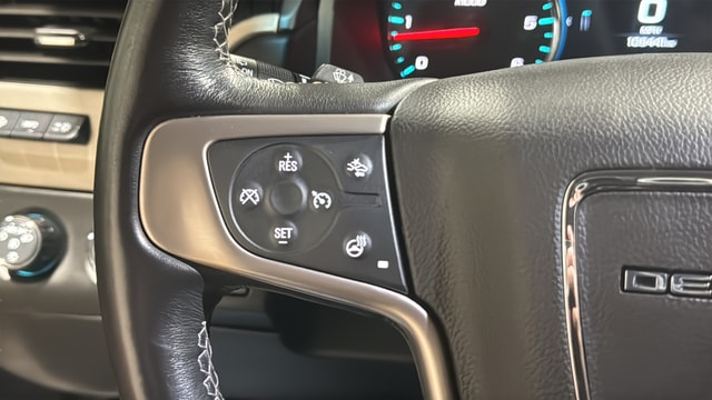 2020 GMC Yukon XL Denali - Photo 22