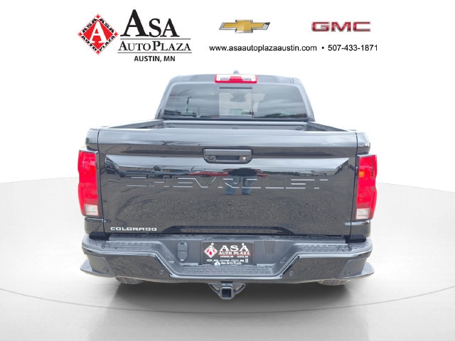 2026 Chevrolet Colorado Trail Boss - Photo 8