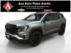 2026 GMC Terrain Elevation SUV