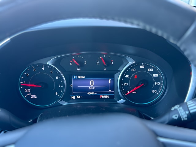 2022 Chevrolet Equinox LT - Photo 19