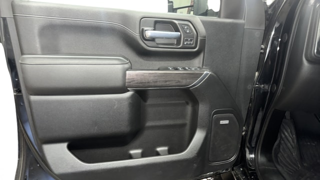 2021 Chevrolet Silverado 2500HD LTZ - Photo 28