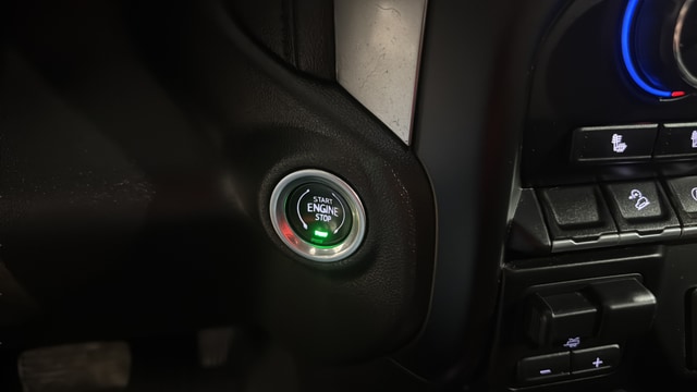 2020 Chevrolet Silverado 1500 LT Trail Boss - Photo 18