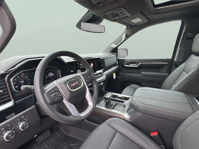 2026 GMC Sierra 1500 SLT - Photo 34