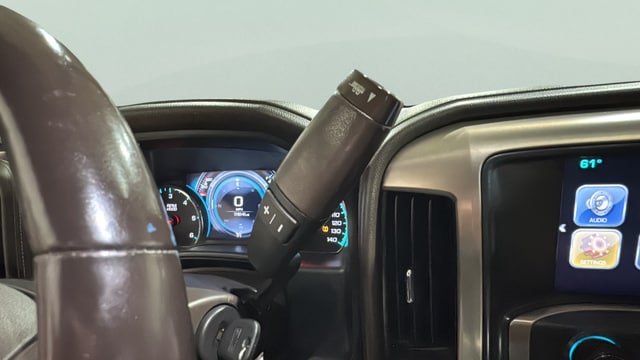 2018 GMC Sierra 1500 Denali Denali - Photo 17