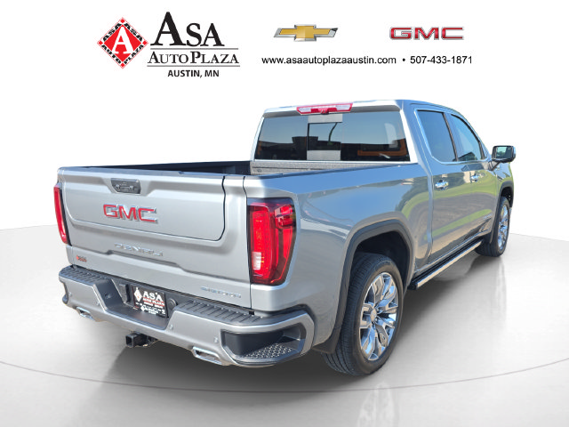 2026 GMC Sierra 1500 Denali - Photo 9