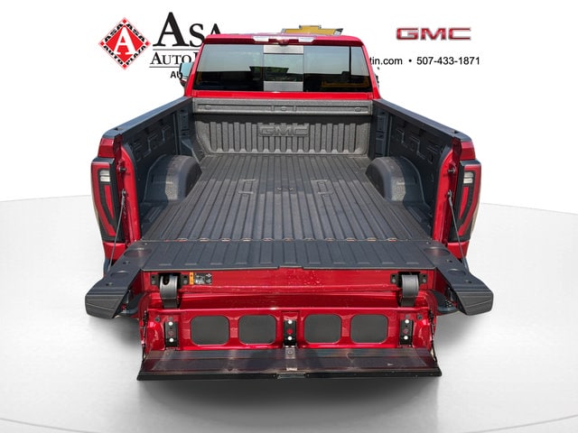 2026 GMC Sierra 3500HD AT4 - Photo 34