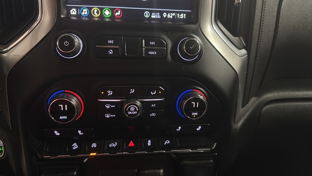 2020 Chevrolet Silverado 1500 LT Trail Boss - Photo 20