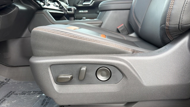 2026 GMC Sierra 1500 AT4 - Photo 15