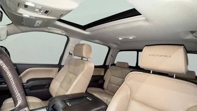 2018 GMC Sierra 1500 Denali Denali - Photo 30