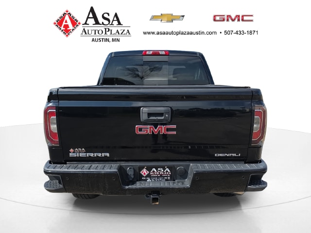 2018 GMC Sierra 1500 Denali Denali - Photo 10