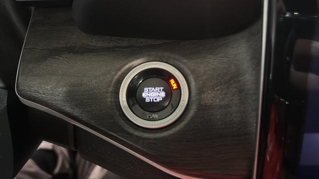 2025 Jeep Grand Cherokee L Limited - Photo 18