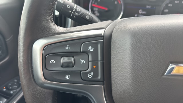 2022 Chevrolet Silverado 1500 Limited LTZ - Photo 23