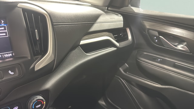 2024 GMC Terrain SLE - Photo 22