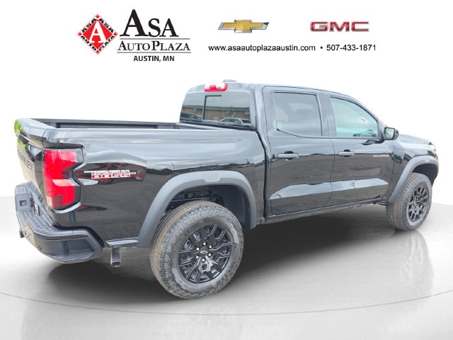 2026 Chevrolet Colorado Trail Boss - Photo 6