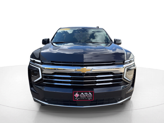 New 2027 Chevrolet Tahoe LT SUV