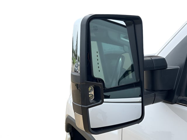 2018 GMC Sierra 2500 Denali HD Denali - Photo 12