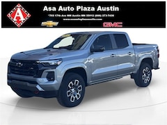 2026 Chevrolet Colorado Z71 Truck
