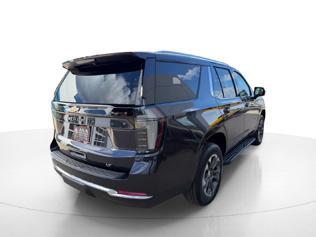 New 2027 Chevrolet Tahoe LT SUV