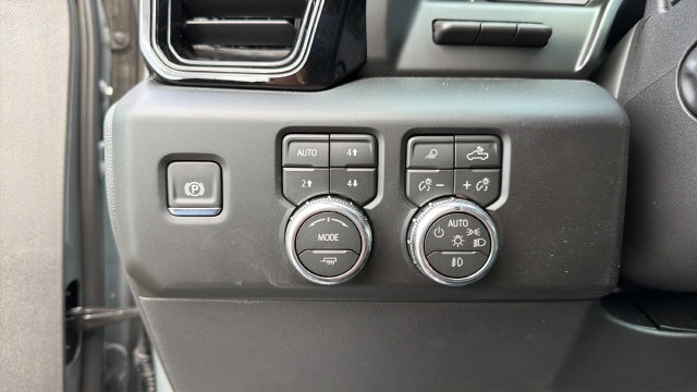 2026 GMC Sierra 1500 AT4 - Photo 30