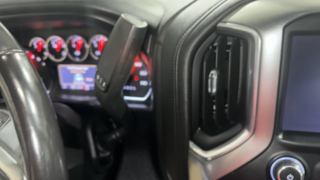 2020 Chevrolet Silverado 1500 LT Trail Boss - Photo 17