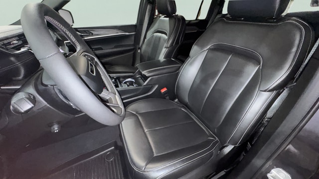 2025 Jeep Grand Cherokee L Limited - Photo 29