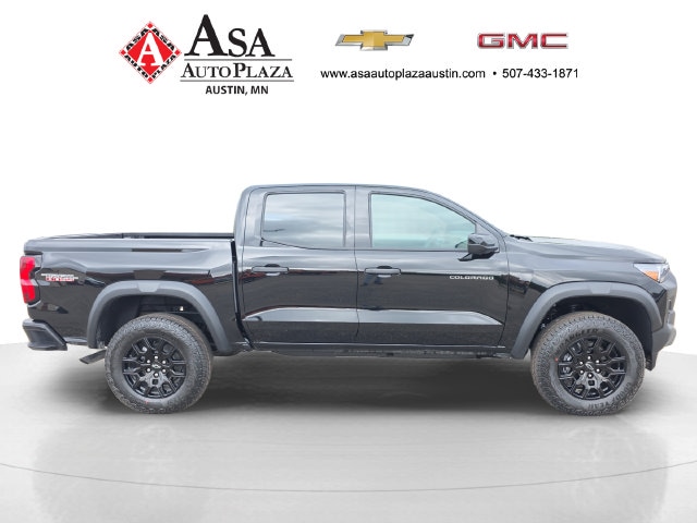 2026 Chevrolet Colorado Trail Boss - Photo 13