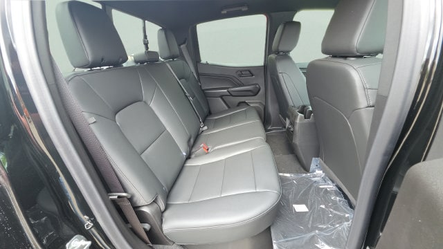 2026 Chevrolet Colorado Trail Boss - Photo 23