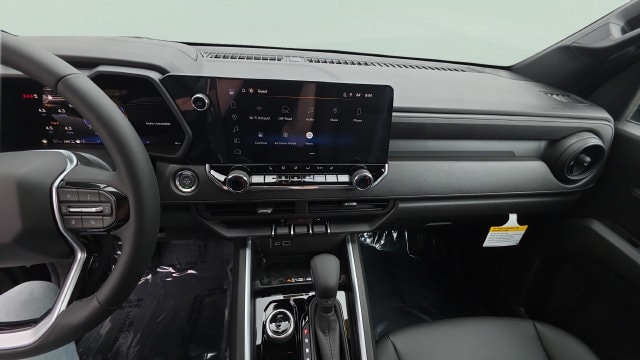 2026 Chevrolet Colorado Trail Boss - Photo 19