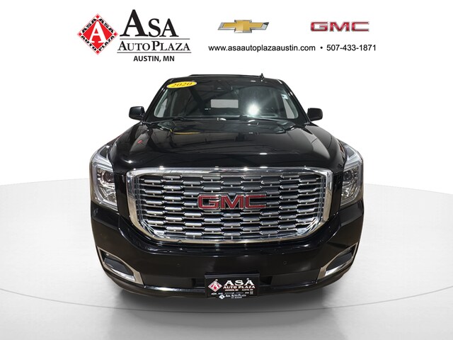 2020 GMC Yukon XL Denali - Photo 12